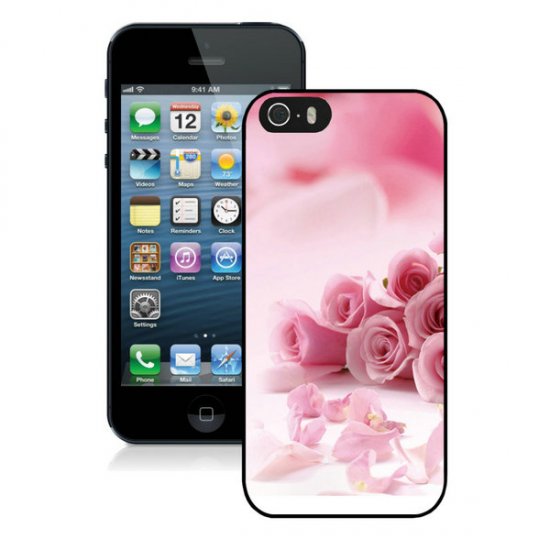 Valentine Roses iPhone 5 5S Cases CHM | Coach Outlet Canada